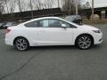 Taffeta White - Civic Si Coupe Photo No. 5
