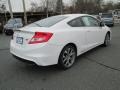 Taffeta White - Civic Si Coupe Photo No. 6