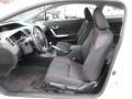 Taffeta White - Civic Si Coupe Photo No. 11