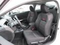 Taffeta White - Civic Si Coupe Photo No. 14