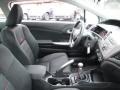Taffeta White - Civic Si Coupe Photo No. 17