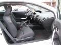 Taffeta White - Civic Si Coupe Photo No. 19