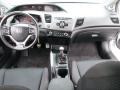 Taffeta White - Civic Si Coupe Photo No. 22