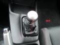 Taffeta White - Civic Si Coupe Photo No. 24