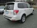 Satin White Pearl - Forester 2.5 XT Photo No. 6