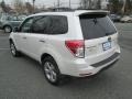 Satin White Pearl - Forester 2.5 XT Photo No. 8