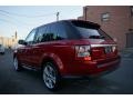Firenze Red Metallic - Range Rover Sport HSE LUX Photo No. 3