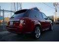 Firenze Red Metallic - Range Rover Sport HSE LUX Photo No. 4