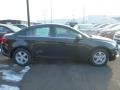 2015 Black Granite Metallic Chevrolet Cruze LT  photo #5