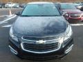 2015 Black Granite Metallic Chevrolet Cruze LT  photo #9