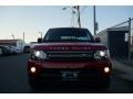 Firenze Red Metallic - Range Rover Sport HSE LUX Photo No. 13