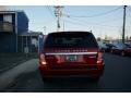 Firenze Red Metallic - Range Rover Sport HSE LUX Photo No. 15