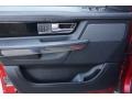 Firenze Red Metallic - Range Rover Sport HSE LUX Photo No. 19