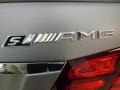 2015 Mercedes-Benz E 63 AMG S 4Matic Sedan Badge and Logo Photo