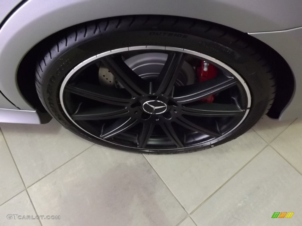 2015 Mercedes-Benz E 63 AMG S 4Matic Sedan Wheel Photo #100716388