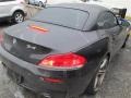 Jet Black - Z4 sDrive35is Photo No. 4
