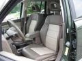 Jeep Green Metallic - Compass Limited 4x4 Photo No. 9