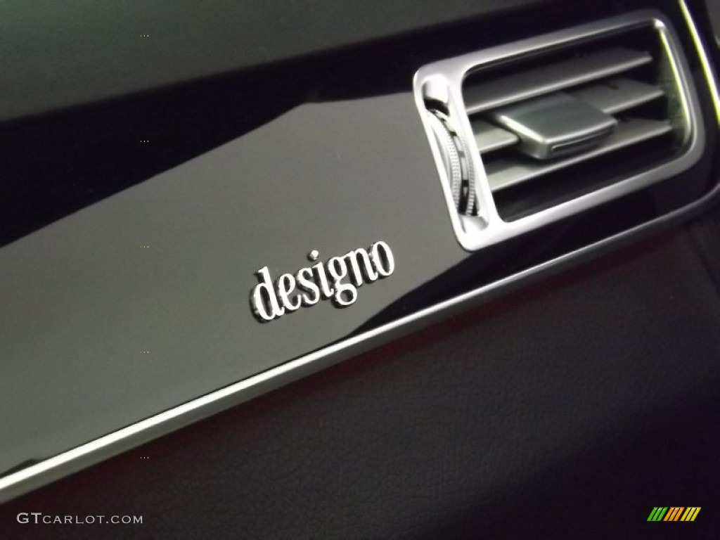 2015 Mercedes-Benz E 63 AMG S 4Matic Sedan Marks and Logos Photos