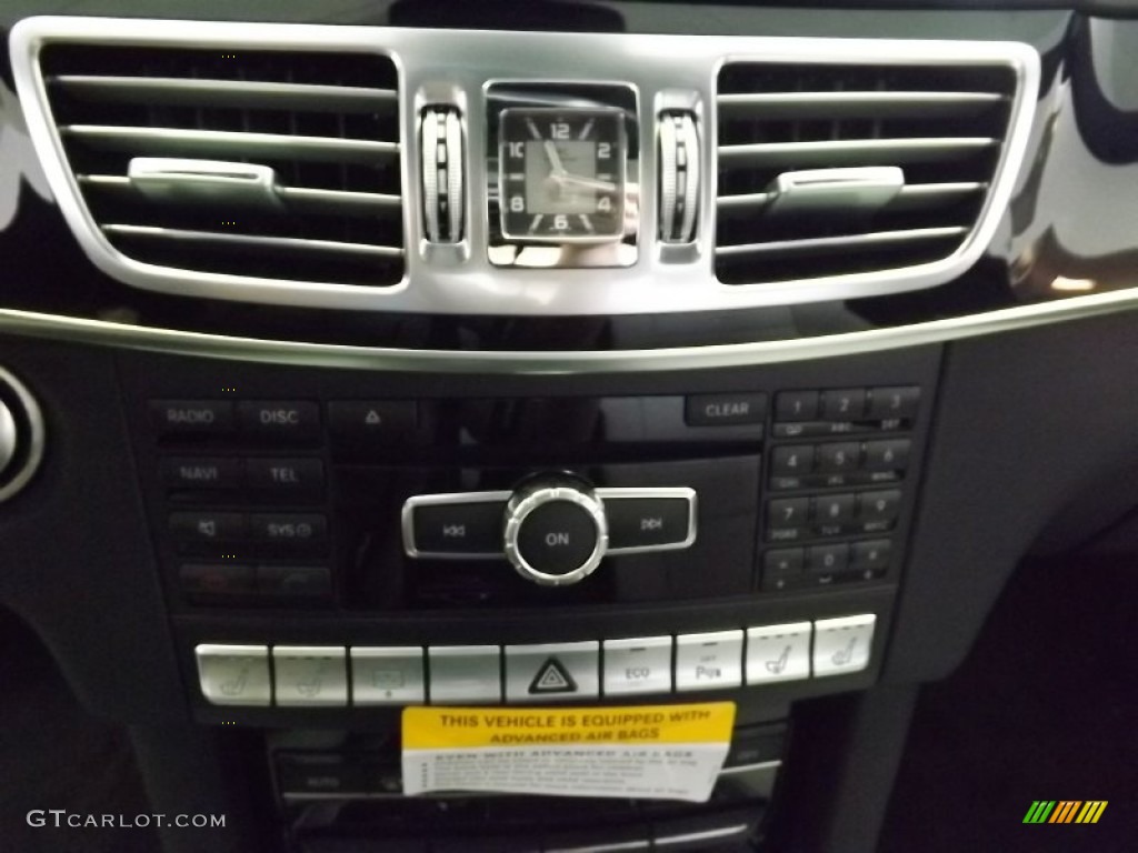 2015 E 63 AMG S 4Matic Sedan - designo Magno Alanite Grey / designo Platinum White photo #20