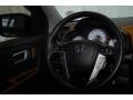 2013 Crystal Black Pearl Honda Pilot Touring 4WD  photo #30