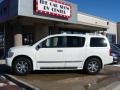 Tuscan Pearl - QX 56 4WD Photo No. 2