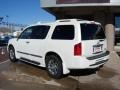 Tuscan Pearl - QX 56 4WD Photo No. 3
