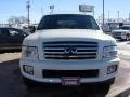 Tuscan Pearl - QX 56 4WD Photo No. 7