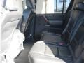 Tuscan Pearl - QX 56 4WD Photo No. 9