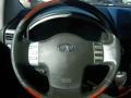 Tuscan Pearl - QX 56 4WD Photo No. 14