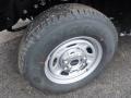 Ingot Silver - F350 Super Duty XL Super Cab 4x4 Photo No. 10