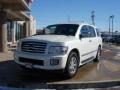 Tuscan Pearl - QX 56 4WD Photo No. 20