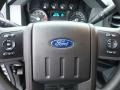 Ingot Silver - F350 Super Duty XL Super Cab 4x4 Photo No. 17