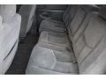 2005 Silver Birch Metallic Chevrolet Silverado 1500 LS Crew Cab  photo #4