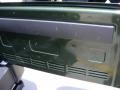 2007 Jeep Green Metallic Jeep Wrangler X 4x4  photo #29