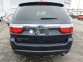 2012 True Blue Pearl Dodge Durango SXT AWD  photo #4