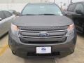 2015 Magnetic Ford Explorer Limited  photo #4