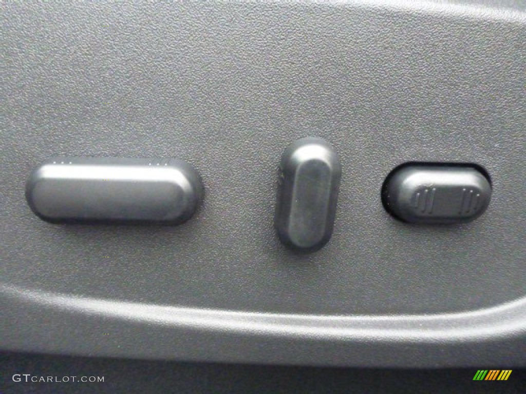 2015 Escape SE 4WD - Magnetic Metallic / Charcoal Black photo #14
