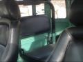 Green - Land Cruiser  Photo No. 4
