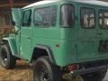 Green - Land Cruiser  Photo No. 7