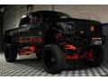 Tuxedo Black Metallic - F250 Super Duty Platinum Crew Cab 4x4 Photo No. 2