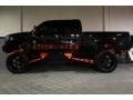 Tuxedo Black Metallic - F250 Super Duty Platinum Crew Cab 4x4 Photo No. 11