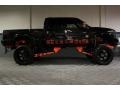 Tuxedo Black Metallic - F250 Super Duty Platinum Crew Cab 4x4 Photo No. 12