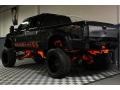 Tuxedo Black Metallic - F250 Super Duty Platinum Crew Cab 4x4 Photo No. 13