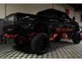 Tuxedo Black Metallic - F250 Super Duty Platinum Crew Cab 4x4 Photo No. 16