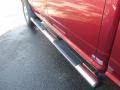 Deep Cherry Red Crystal Pearl - Ram 3500 HD SLT Crew Cab 4x4 Photo No. 7