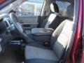 Deep Cherry Red Crystal Pearl - Ram 3500 HD SLT Crew Cab 4x4 Photo No. 9