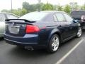 2005 Abyss Blue Pearl Acura TL 3.2  photo #2