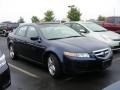 2005 Abyss Blue Pearl Acura TL 3.2  photo #4