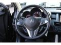 Crystal Black Pearl - RDX Technology SH-AWD Photo No. 17