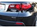 2012 Crystal Black Pearl Acura RDX Technology SH-AWD  photo #22